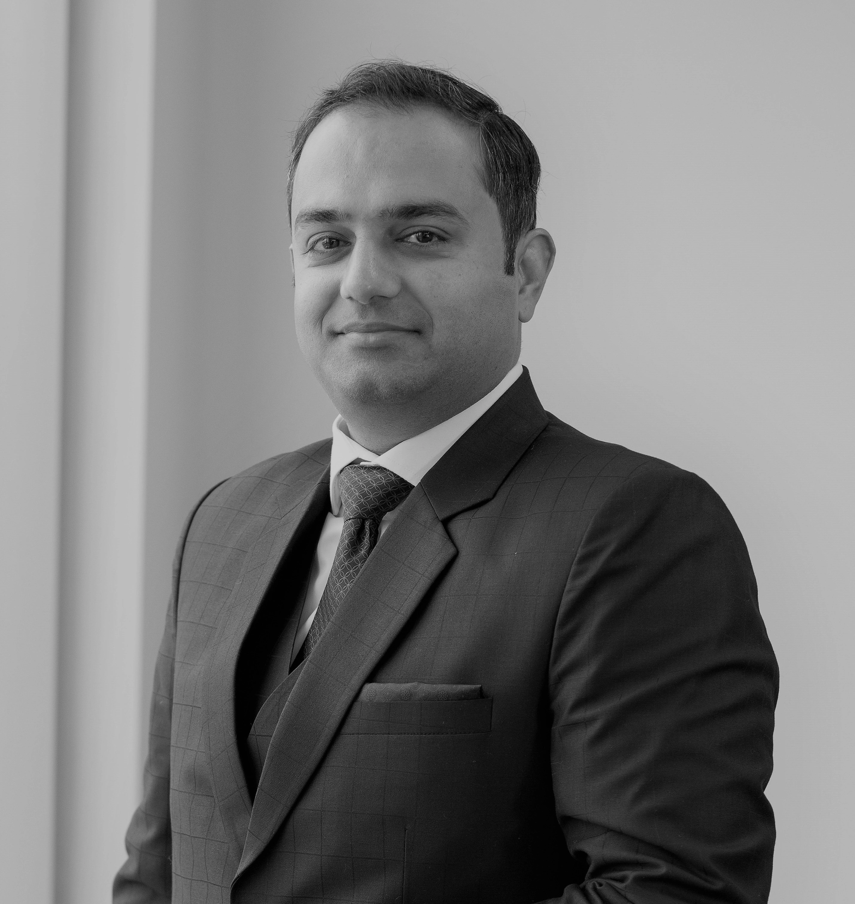 Rajesh  Sehgal Real Estate Agent