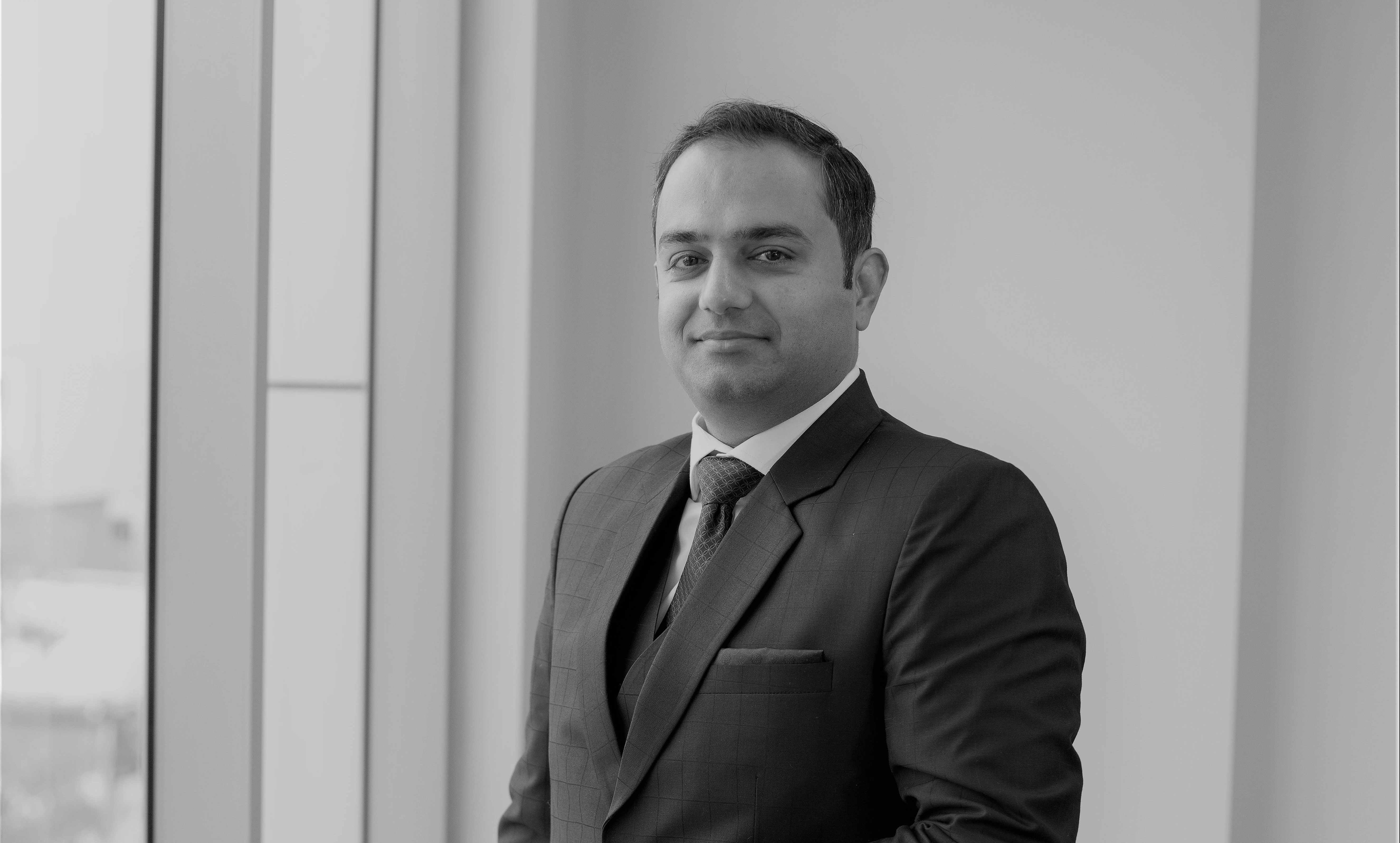 Rajesh  Sehgal - Real Estate Agent