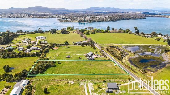 383 Clarence Point Road, Clarence Point, Tas 7270