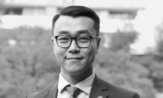 Jeff   Chang - Real Estate Agent at One Agency Parramatta CBD