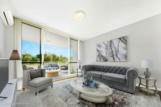 384/33 Hill Road, Wentworth Point, NSW 2127