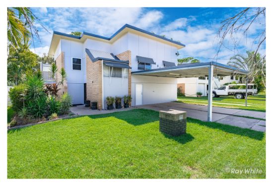 385 French Avenue, Frenchville, Qld 4701