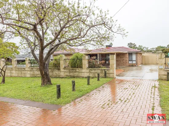 385 Morrison Rd, Swan View, WA, 6056