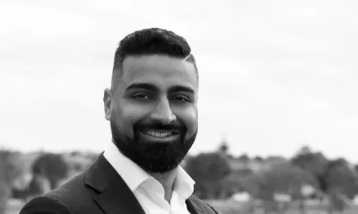 Sahil Saran - Real Estate Agent at One Agency Property Partners