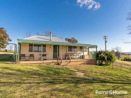 3861 O'Connell Road, Kelso, NSW 2795