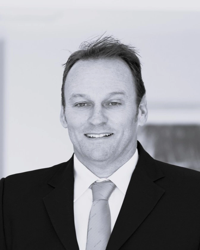 Phil McCord - Real Estate Agent
