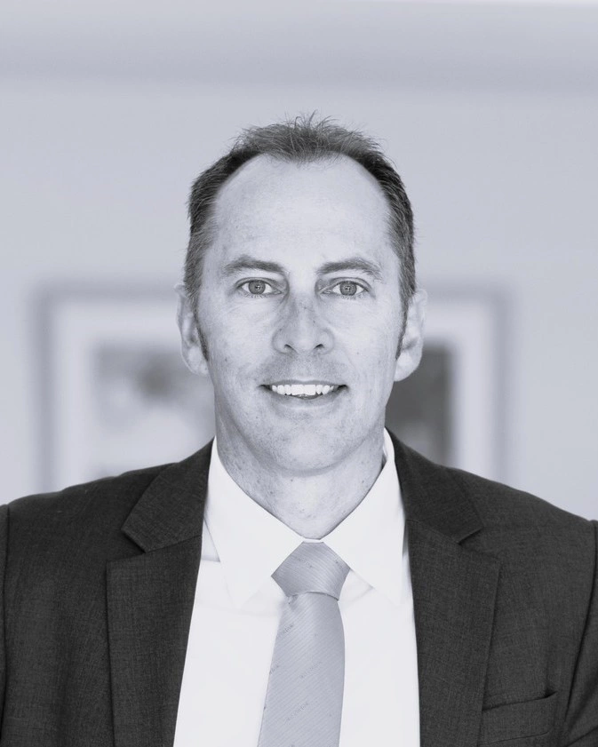 Paul Climpson - Real Estate Agent
