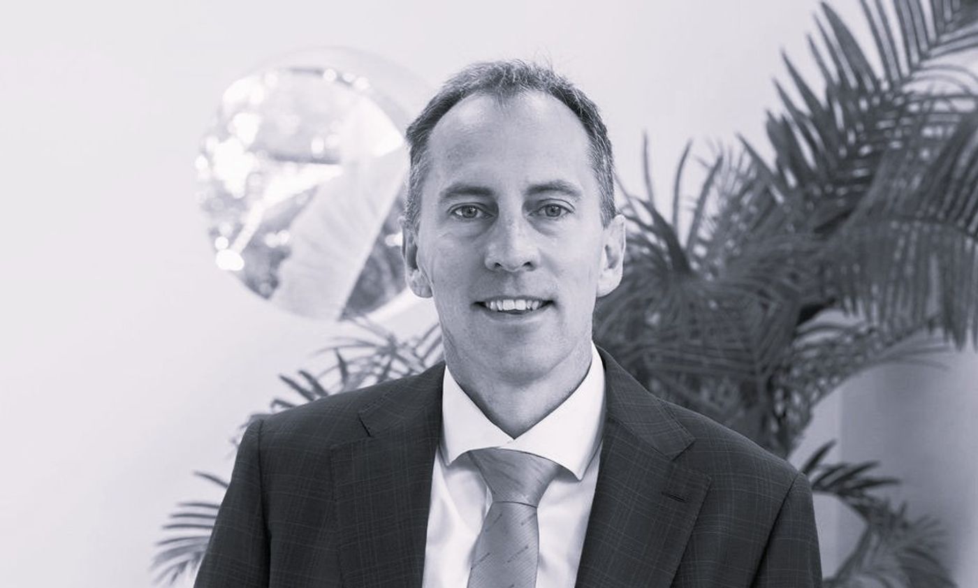 Paul Climpson - Real Estate Agent