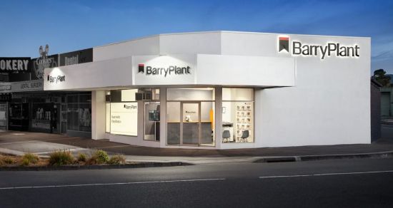Barry Plant - Lilydale - Real Estate Agency