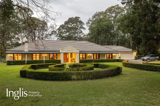 387 Cobbitty Road, Cobbitty, NSW, 2570