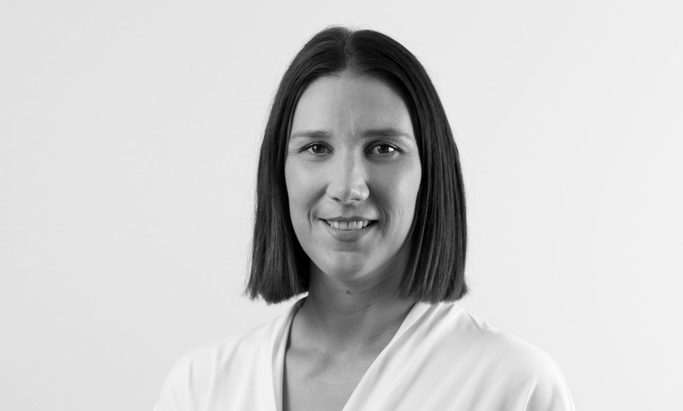 Kristy Smith - Real Estate Agent