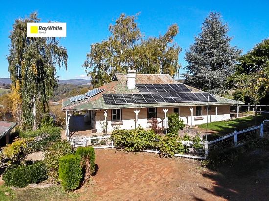 3878 Batlow Road, Batlow, NSW 2730