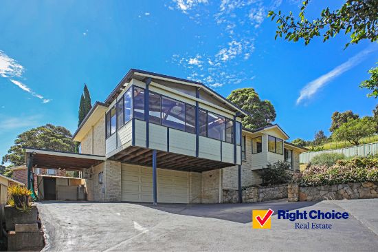 38A Imperial Drive, Berkeley, NSW 2506