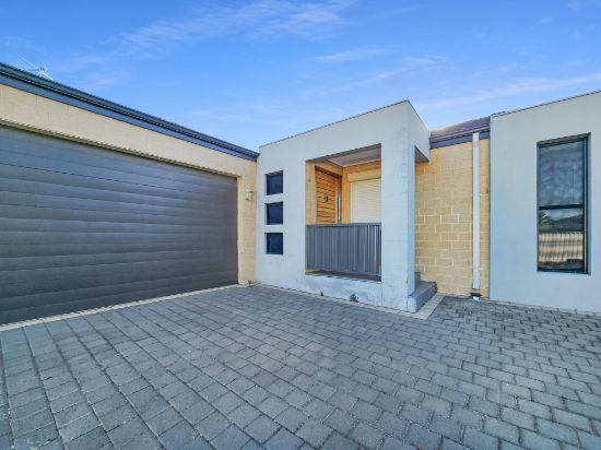 38a Mcfarlane Circle, Mirrabooka, WA 6061