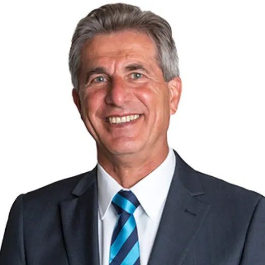 John Christo - Real Estate Agent at Harcourts Sheppard