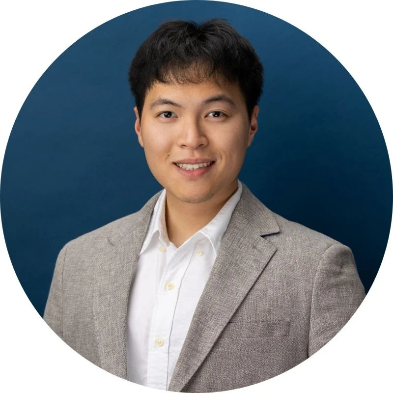 Wilson Fang - Real Estate Agent