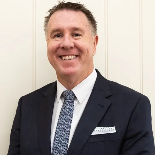 John Hassall - Real Estate Agent at James Henry Real Estate - Hunter Valley