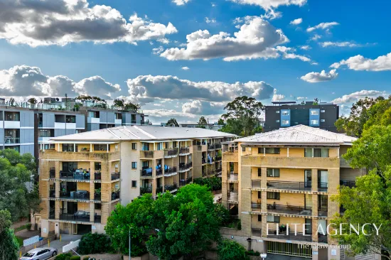 39/1 Durham St, Mount Druitt, NSW, 2770