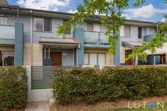 39/1 Gifford Street, Coombs, ACT 2611