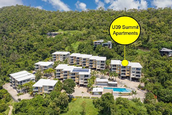 39/15 Flame Tree Court, Airlie Beach, Qld 4802
