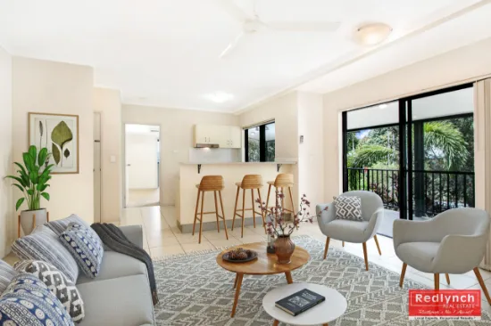 39/2 Fairweather Road, Redlynch, QLD, 4870