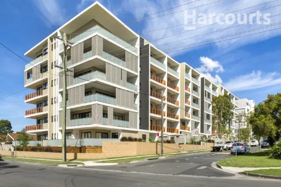 39/2 Tyler St, Campbelltown, NSW, 2560