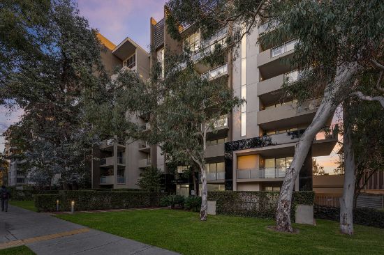 39/219A Northbourne Avenue, Turner, ACT 2612