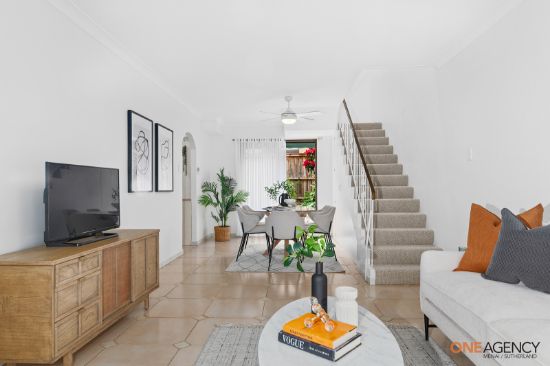 39/228 Beauchamp Road, Matraville, NSW 2036