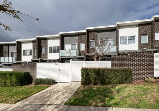 39/8 Ken Tribe Street, Coombs, ACT 2611