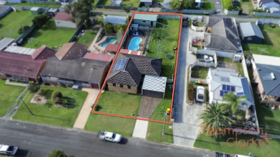 39 Atkinson Street, Bellbird, NSW, 2325