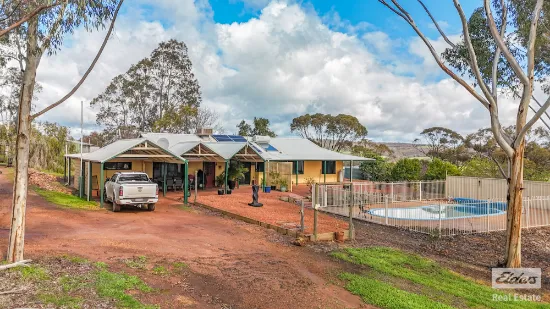 39 Beaufort Street, West Toodyay, WA, 6566