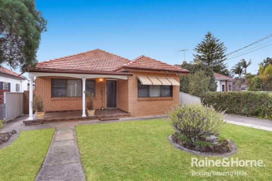 39 Berrille Road, Narwee, NSW 2209