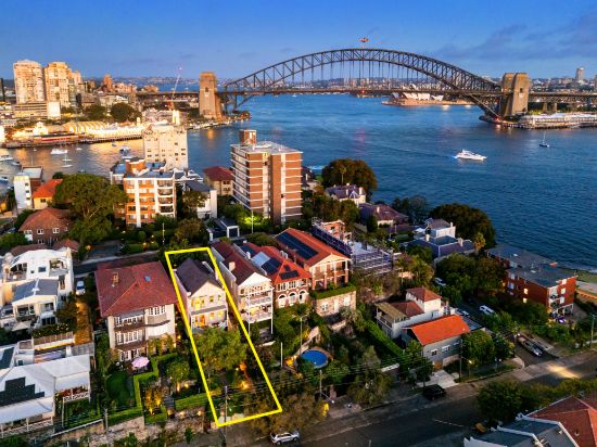 39 Blues Point Road, McMahons Point, NSW 2060