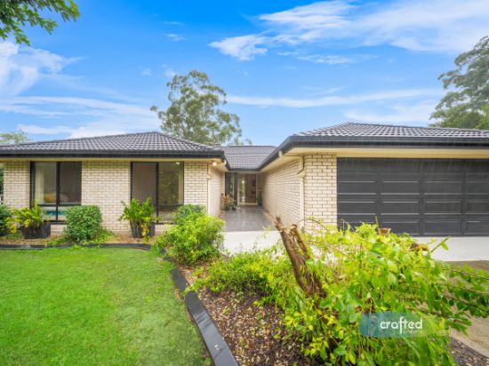 39 Bobermien Road, Stockleigh, Qld 4280
