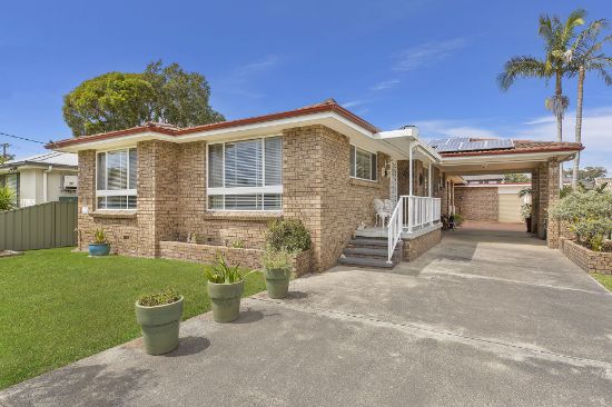 39 Bonnieview Street, Long Jetty, NSW 2261