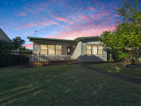39 Brentwood Street, Muswellbrook, NSW 2333
