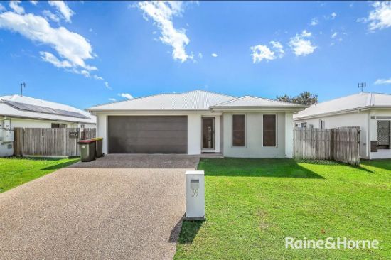 39 Bulla Place, Kelso, Qld 4815
