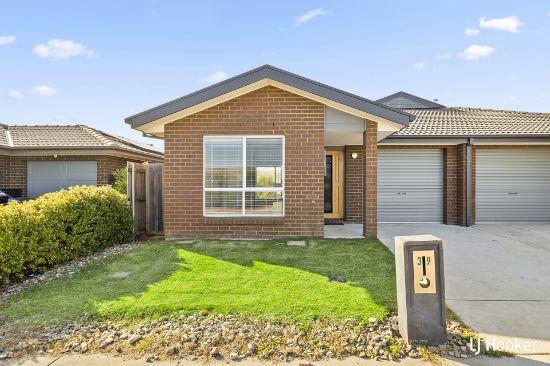 39 Bunima Crescent, Ngunnawal, ACT 2913