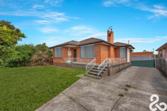 39 Burton Street, Lalor, Vic 3075