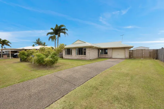 39 Caledonian Drive, Beaconsfield, QLD, 4740