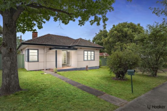 39 Campbell Street, Ainslie, ACT 2602