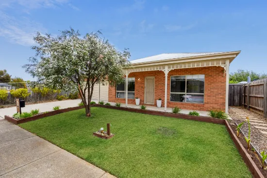 39 Canopus Crescent, Lara, VIC, 3212