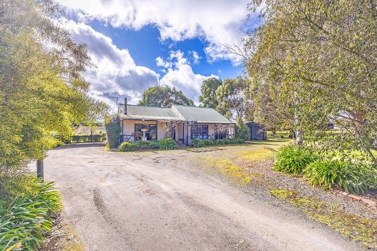 39 Careys Road, Scarsdale, Vic 3351