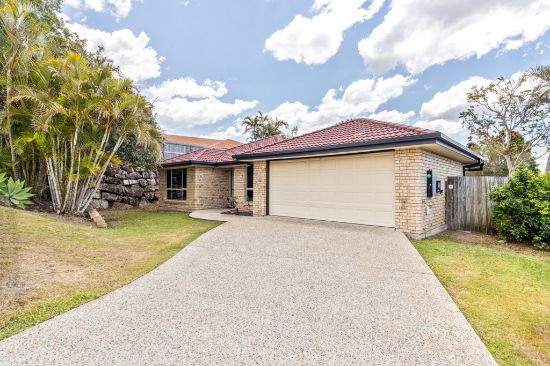 39 Charolais Crescent, Upper Kedron, Qld 4055