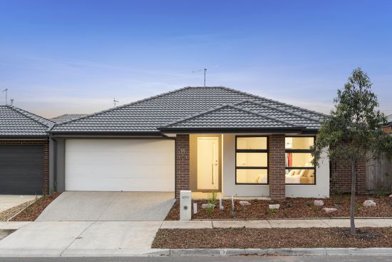 39 Connect Way, Mount Duneed, Vic 3217