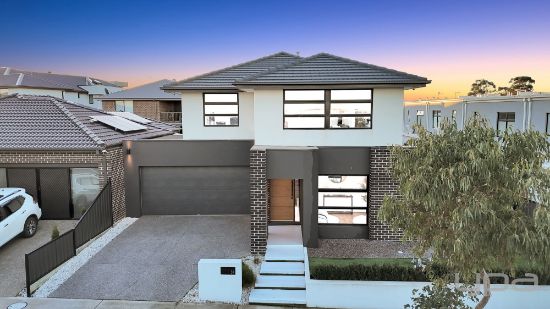 39 Coronado Avenue, Craigieburn, Vic 3064