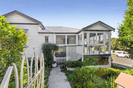 39 Cramond Street, Wilston, Qld 4051