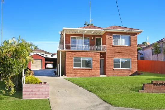 39 Cummins Street, Unanderra, NSW, 2526
