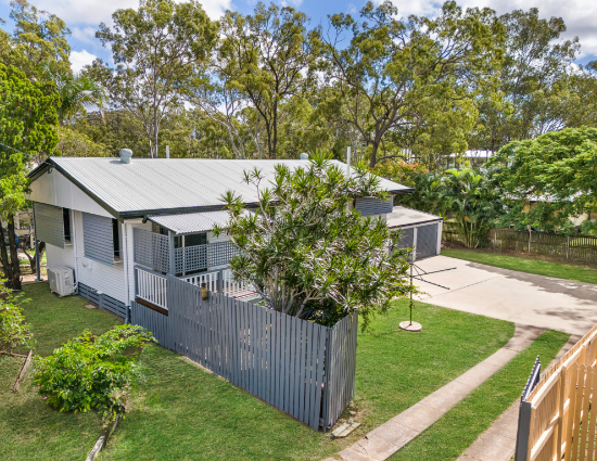 39 Dalrymple Drive, Toolooa, Qld 4680