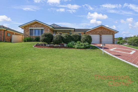 39 Denton Park Drive, Rutherford, NSW 2320
